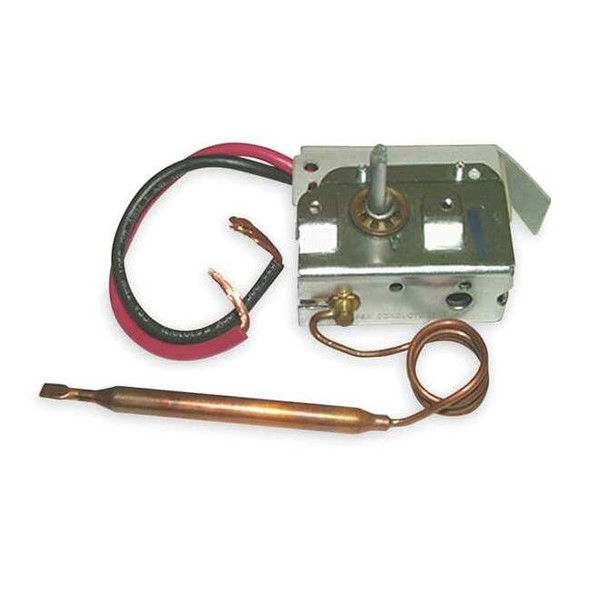 Vulcan Control Thermostat for 2E943, 2E945 N15/3099
