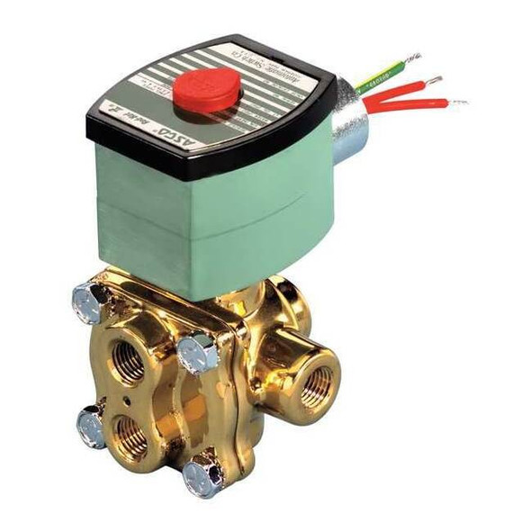 Asco EF8342G020120/60DA