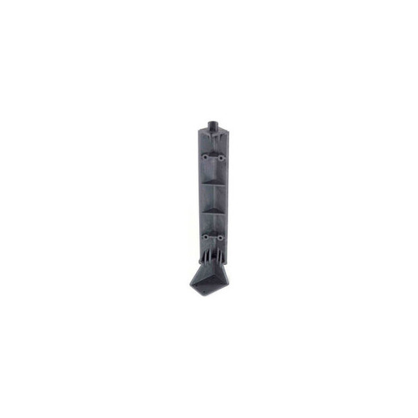 Left Leg for Small Style (241749 985087) Plastic Service Cart