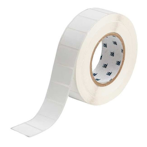 Brady Label, White, Labels/Roll: 2000 THT-235-7425-2