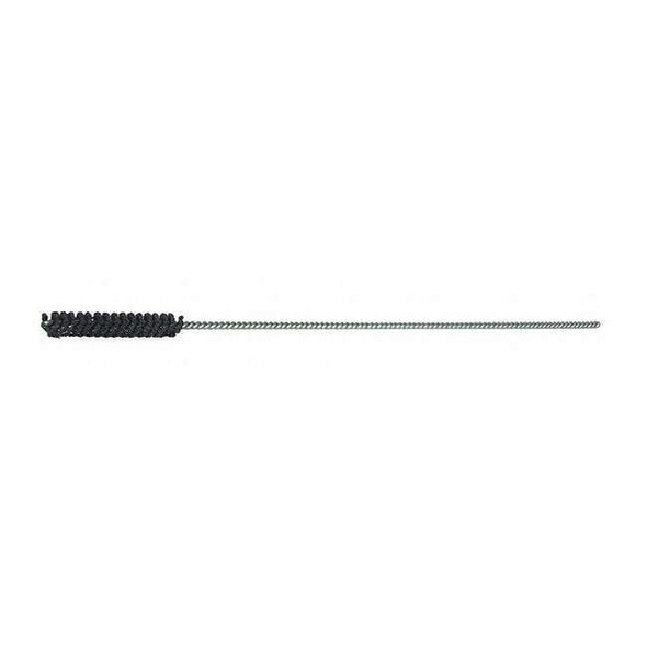 Weiler CrossFlex Standard Duty Bore Brush 11mm Diameter 120SC Grit 34149