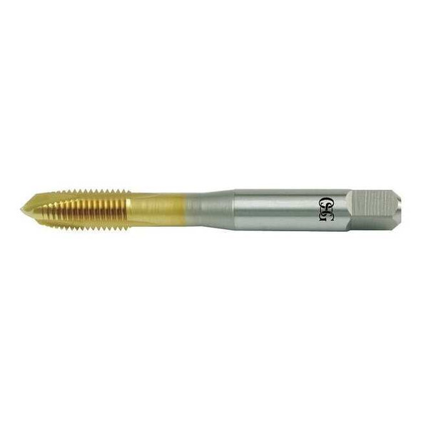 Osg Spiral Point Tap Plug, 3 Flutes 1101502205