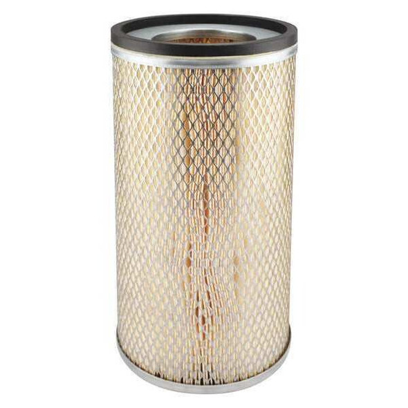 Baldwin Filters Air Filter,7-1/16 x 12-3/8 in. PA4593
