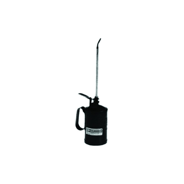 Heavy Duty Pump Oiler, 1 qt, Lever Action, Without Spout