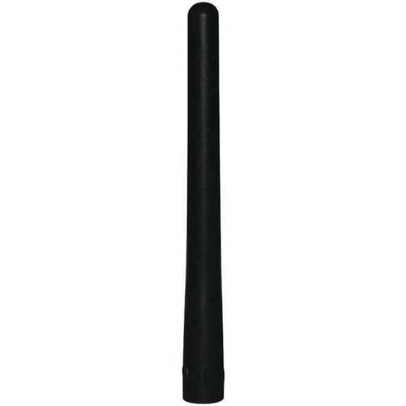 Icom MFR# FAS64V,VHF,Black FAS64V Icom MFR# FAS64V,VHF,Black FAS64V