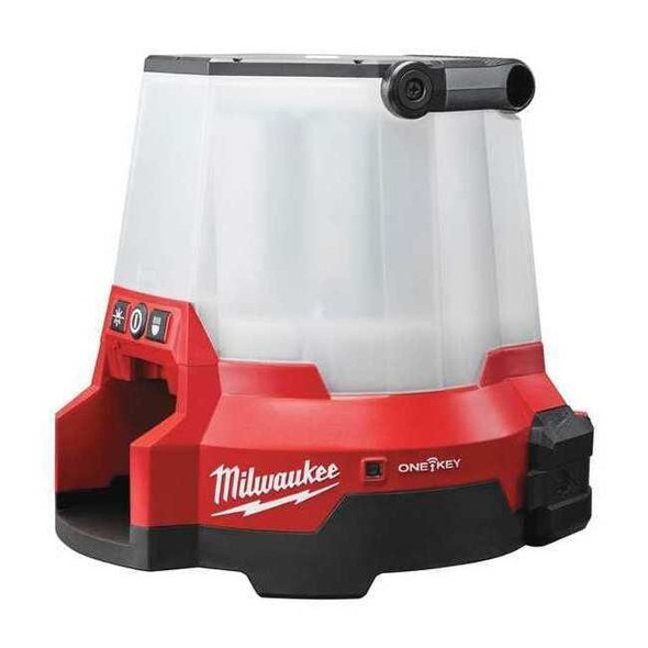 Milwaukee Tool M18 RADIUS Compact Site Light w/ ONE-KEY 2146-20