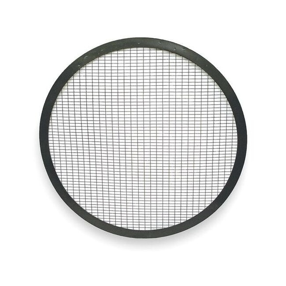 Dayton Fan Guard,For Use With 4TM81 and 4C660 508207