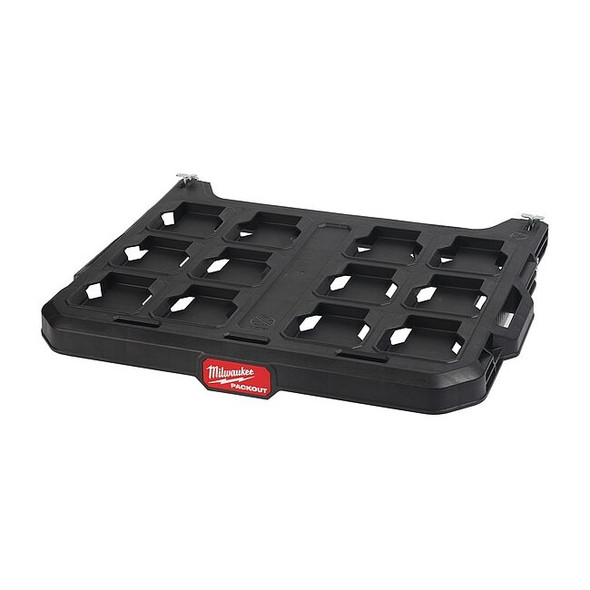 Milwaukee Tool PACKOUT Racking Shelf 48-22-8481