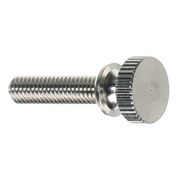 Follett Ice Thumb Screw, 3/8 in H 201719