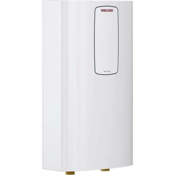 Stiebel Eltron Electric Tankless Water Heater,240/208V DHC 5-2 CLASSIC
