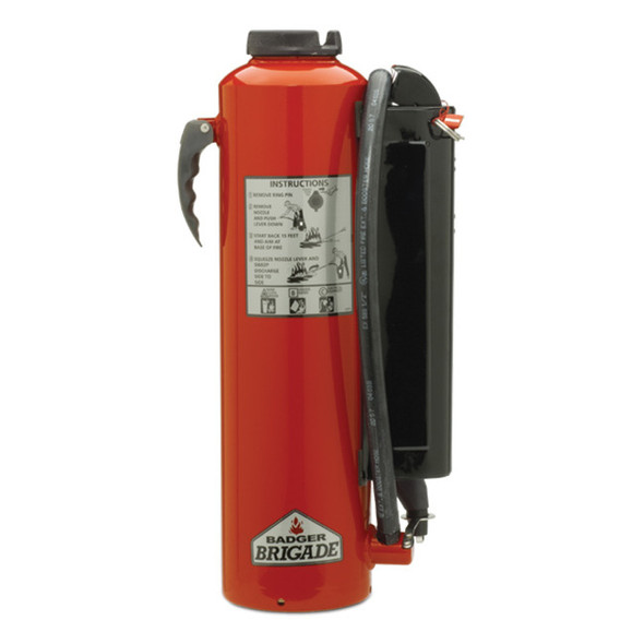 Badger™ Brigade 20 lb ABC Fire Extinguisher