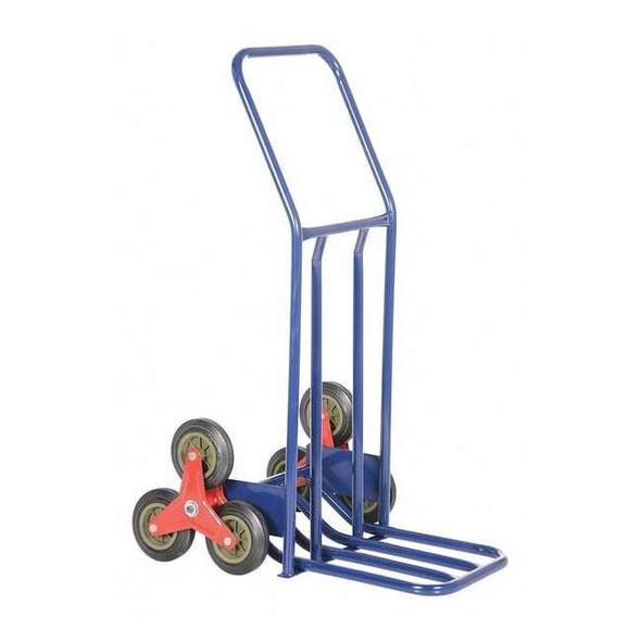 Vestil Steel Stair Hand Truck,300 lb. ST-TRUCK-300