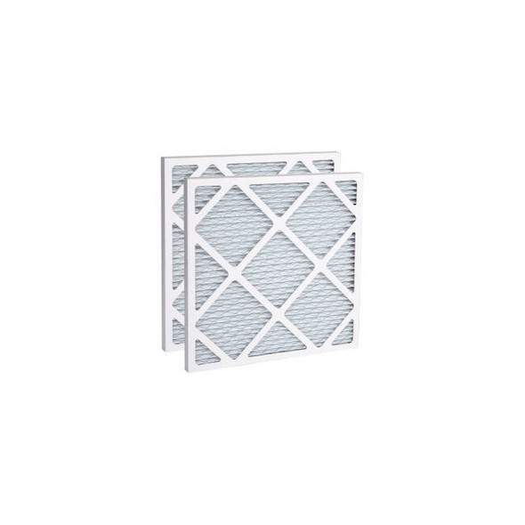 Replacement Pre Filter For Global Industrial Air Scrubber 2/Pack