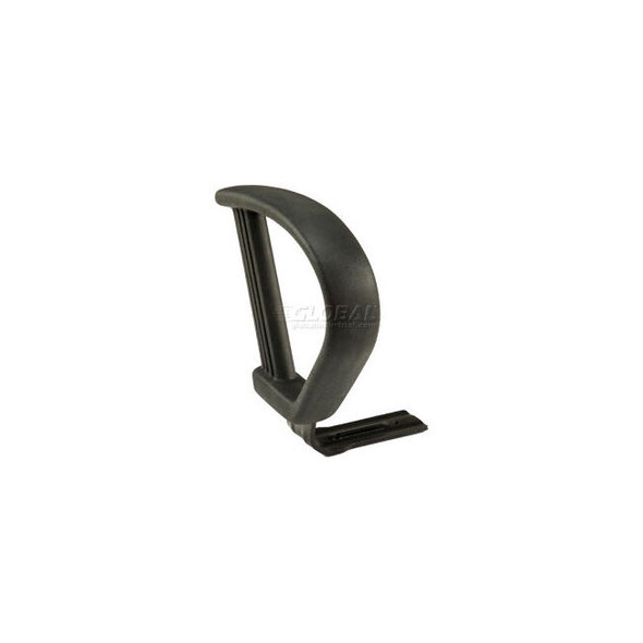 Interion Loop Arms - Black (per pair)