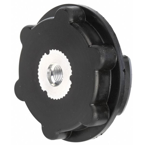 3m Disc Pad Hub,2-1/2 in. 28442
