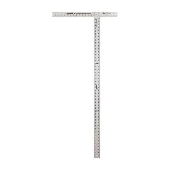 Empire Level Drywall T-Square 418-48
