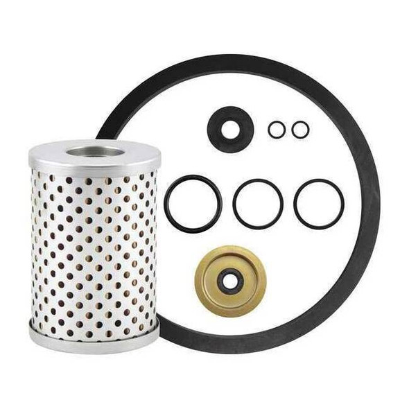 Baldwin Filters PowerSteeringFilter,ElementOnly,3-9/16"L P7134