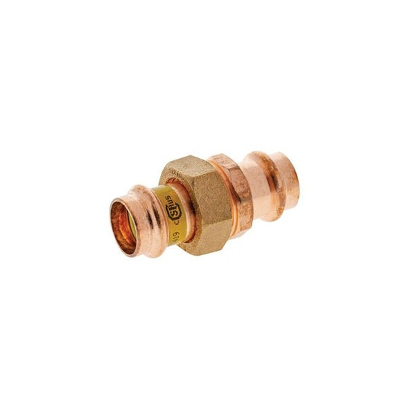 Nibco Press Couplings,Copper,3-5/16" 9256600HPC