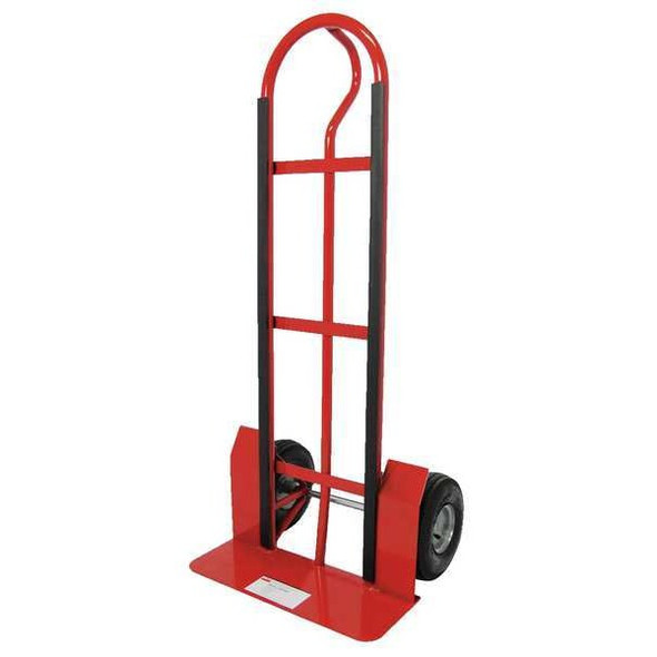 Dayton General Purpose Hand Truck,Cap 600 Lb 34D660
