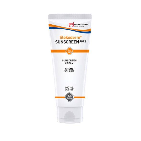SC Johnson Professional® Stokoderm® Sunscreen PURE