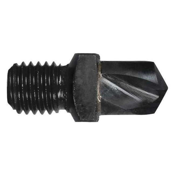 Rocky Mountain Twist Threaded Shank Drill Bit,0.1590" 953CO21VS