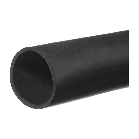 Nylon Tubing for Air, 1/4" ID x 3/8" OD x 10 Ft. L