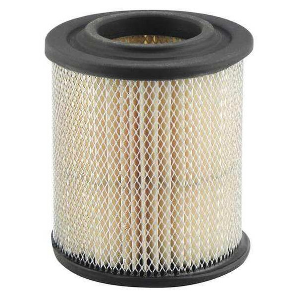 Baldwin Filters Air Filter,3-1/16 x 3-5/8 in. PA644