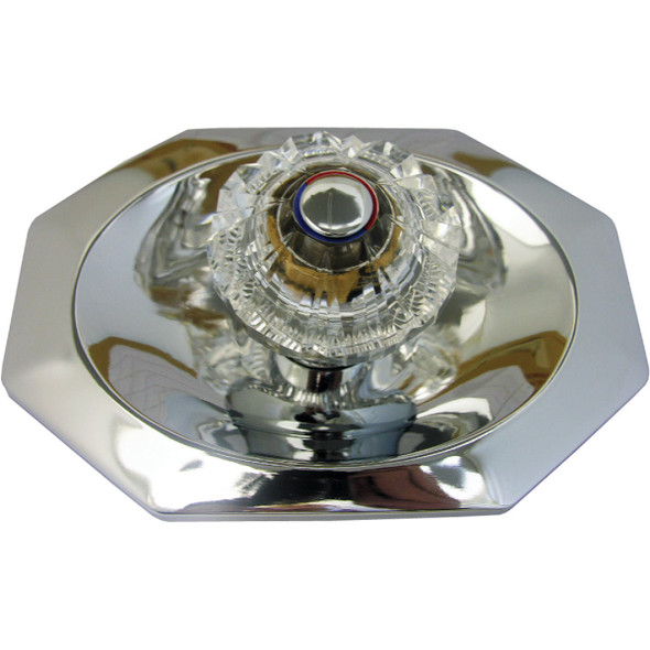 Lasco Price Pfister Avante Tub & Shower Trim Kit, Chrome 31641C