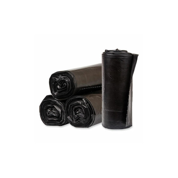 Pitt Plastics BAG,40X46,1.70MIL,BLK,100 PCRL404620K