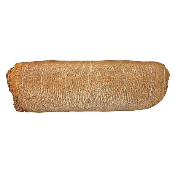 Manufacturer Varies Air Filter Roll,40 in.x30 ft.x1 in. 6B835