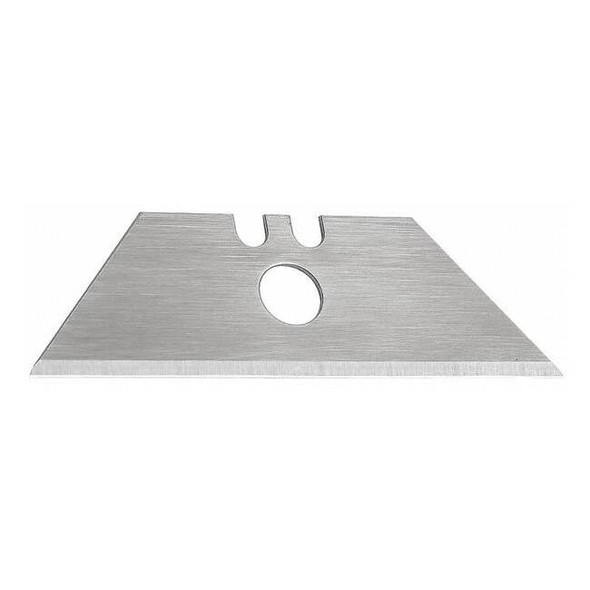 Westward Utility Blade,SK5 Steel,Straight,PK10 402L16