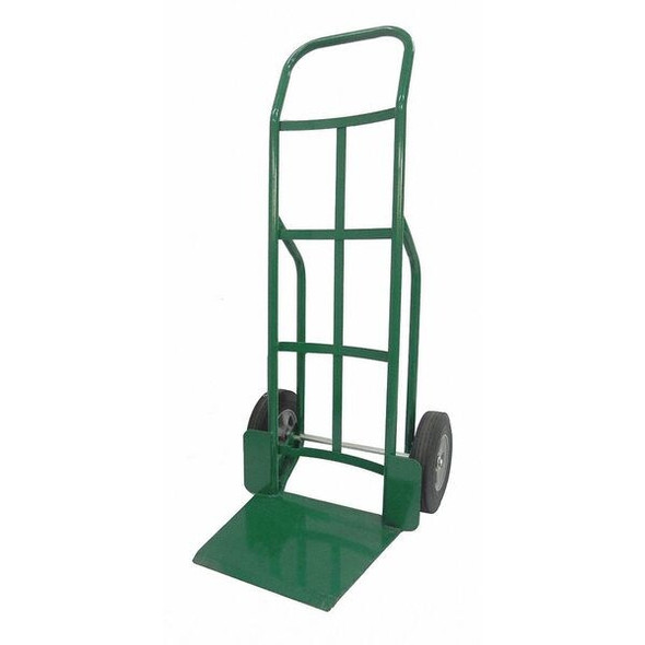 Manufacturer Varies Hand Truck,800 lb.,47"x20-1/2"x20-1/2" 8DPT1