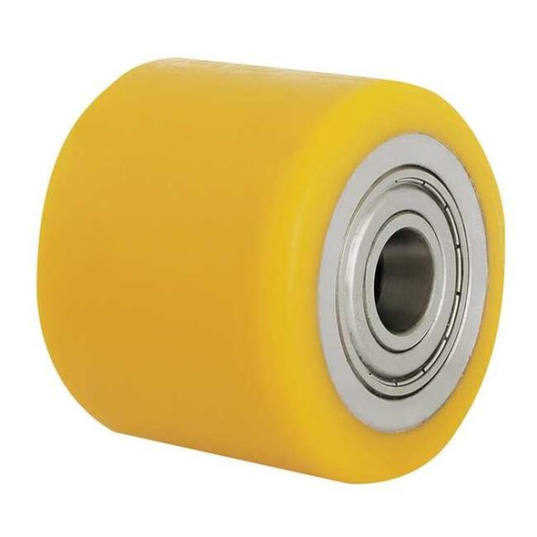 Manufacturer Varies Caster Whl,Polyurthan,3-1/8 in.,1255 lb HTH 80X80/20-80K