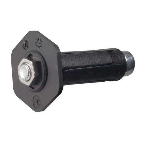 Manufacturer Varies Synthetic Expanding Adapter,1 in. ER02