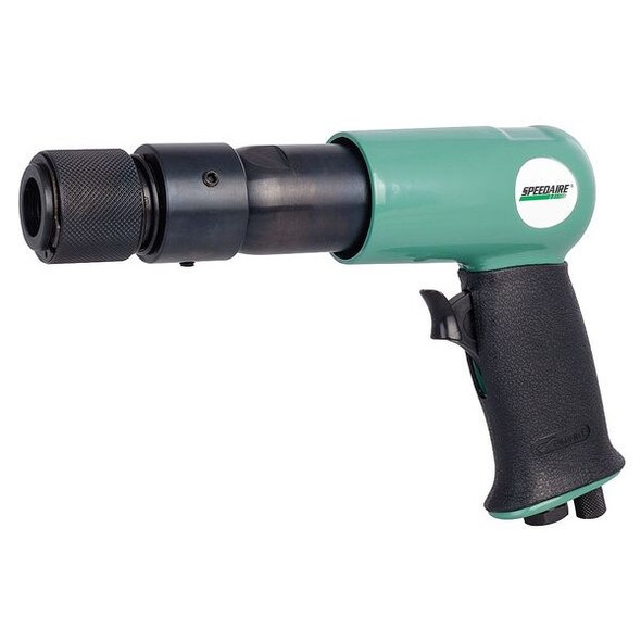 Speedaire Air Hammer,4 Avg CFM,2-5/8 In Stroke 21AC11