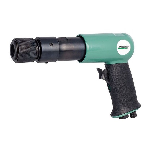 Speedaire Air Hammer, 1/4 in, FNPT, Pistol-Grip 21AC11