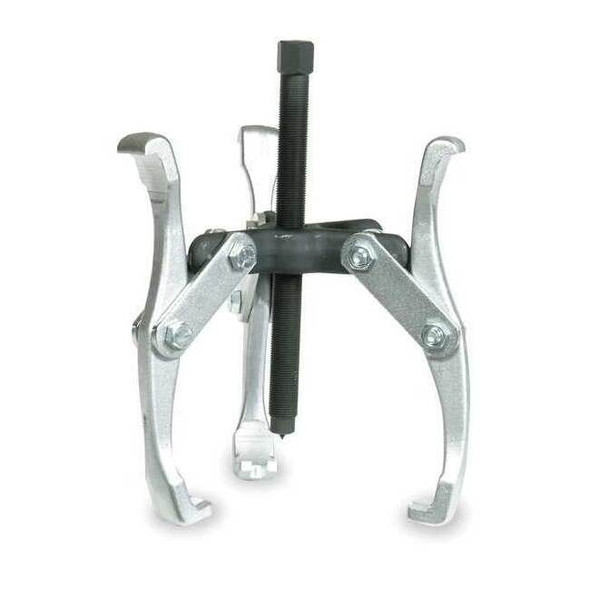 Westward Reversible Gear Puller,2/3 Jaw,7 Ton 1MZP3