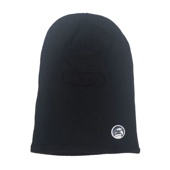 Polar Plus Face Mask,Black,Universal 980