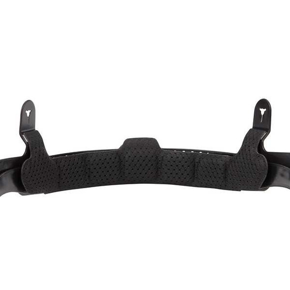 Safety Helmet Sweat Band, For Use With Milwaukee Safety Helmets Black