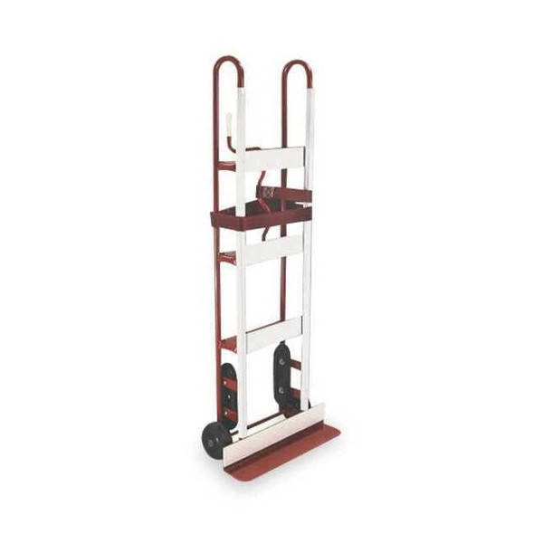 Dayton Appliance Hand Truck,700 lb.,60in 4W326
