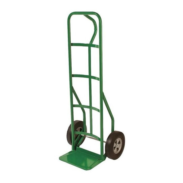 Manufacturer Varies GPHandTruck,50in,14in,Grn,Stl,800lb C114-10FF