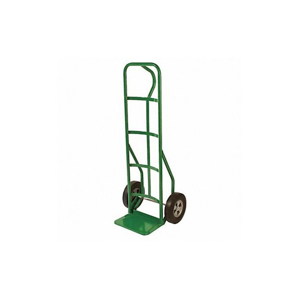 Manufacturer Varies Hand Truck,Cap 800 Lb,Loop Handle C114-10FF