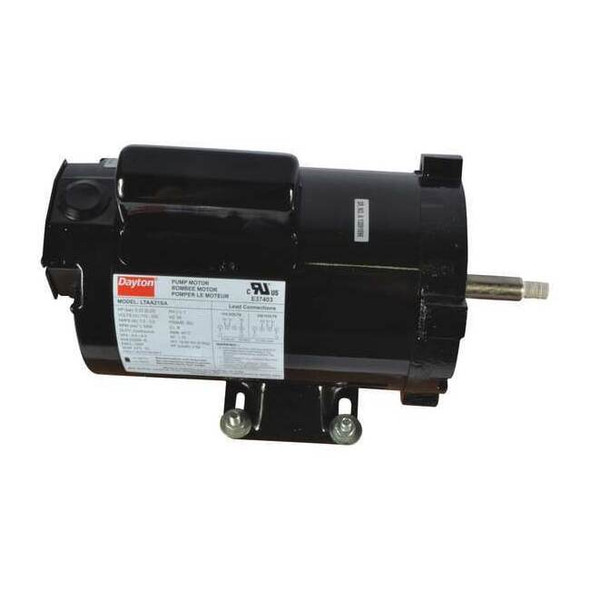 Dayton Motor PP2LTAA21SBG