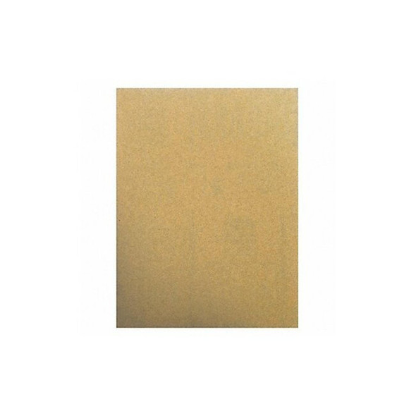 3m Sanding Sheet,Gold,Paper Backing,PK50 7000119612