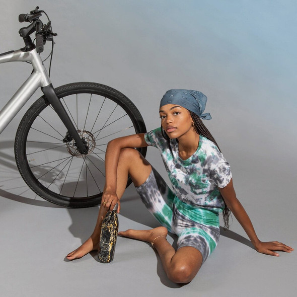 Rit 8 Oz. All Purpose Dark Green Liquid Dye 88350 624010