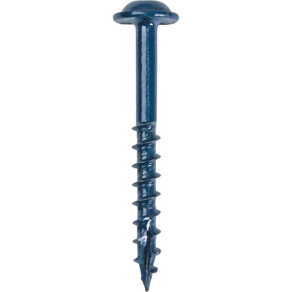 Kreg 1.25 Ceramic Screw SML-C125B-100
