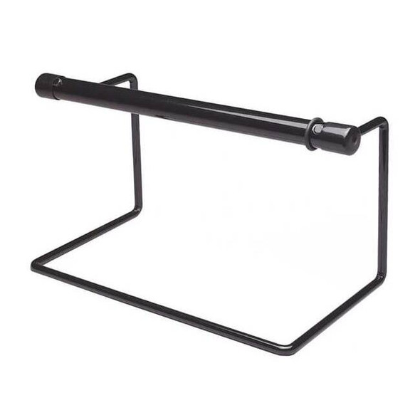 Manufacturer Varies TubingBagDispenser,Metal,CountertopMount 8AYX4