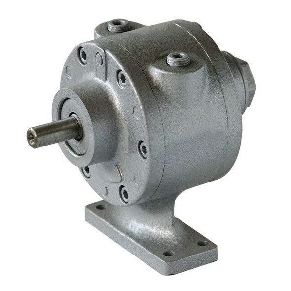 Speedaire Air Motor, 1.7 hp, 78 cfm, 1/4 inNPT 22UX74