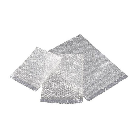 Manufacturer Varies Bubble Bag, Self-Sealing, PK250 56KZ73