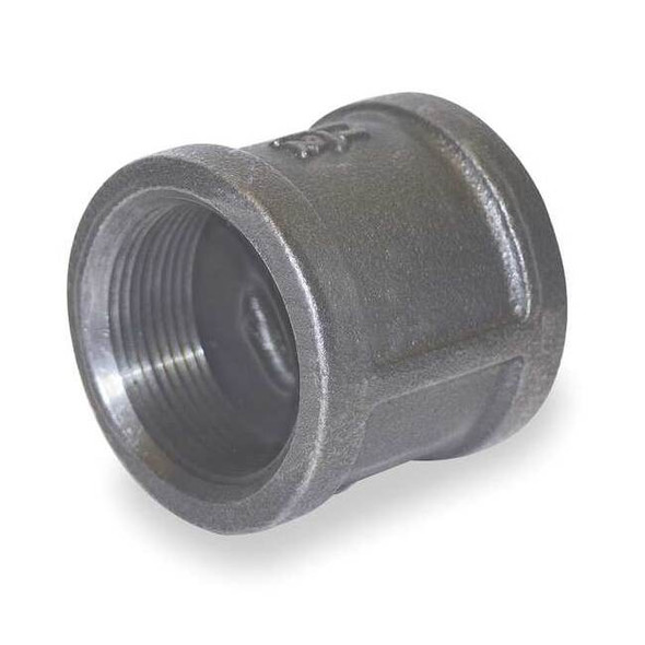 Manufacturer Varies 1-1/4" FNPT Galvanized Coupling 1LBP3